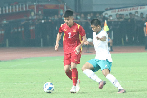 Giải đấu U19 Đông Nam Á 2022 được phát trực tiếp trên kênh sóng nào?